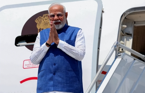 美媒：印度计划削减俄罗斯石油进口 能源策略大调整