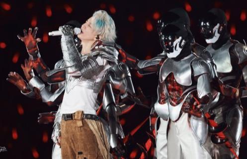 薛之谦因广州暴雨退票