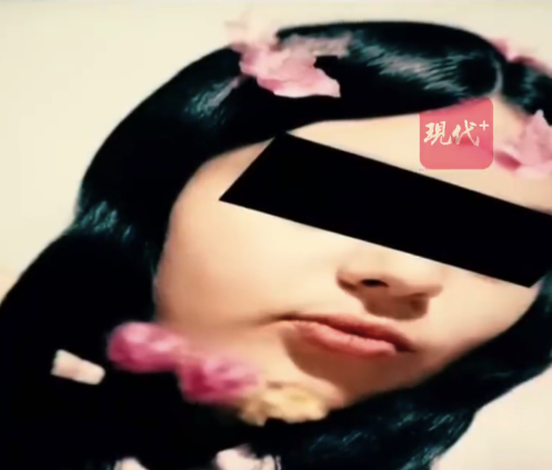 墨西哥一15岁少女遭两名闺蜜诱杀 