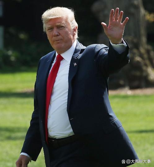 特朗普“时间不多了”，全球市场紧盯这关键一天！美伊谈判迎终极考验