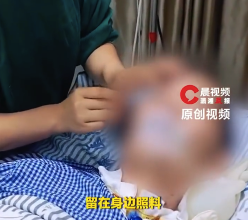 脑死亡丈夫被妻子强留458天后去世：可看着“丈夫手脚还会动”，始终舍不得放手