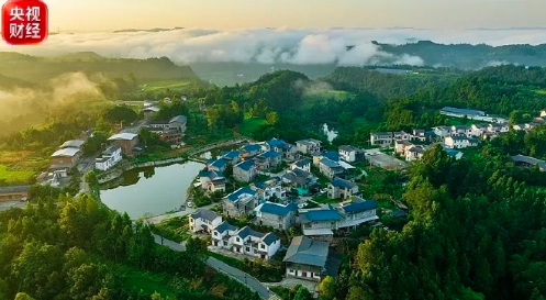 旅游新风口来了！我国将培育更多宝藏小城 