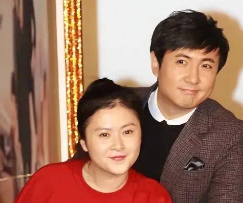 马丽是沈腾最好的医美，真老婆却活成了恶毒女配？