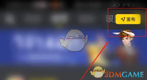 《picopico》发布视频方法