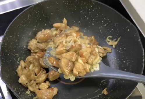 减肥吃这道拌饭，营养满分却吃多长胖？