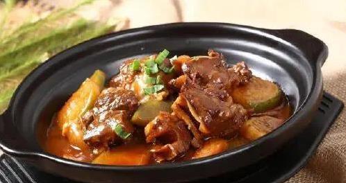 邻居闻香来敲门，普通牛腩变大厨级美味，3个小妙招全揭秘