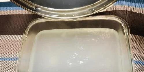 夏天必备凉粉，十分钟学会做法，清爽味道全家夸