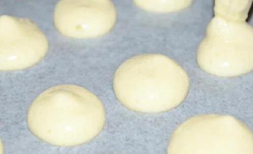 童年饼干香飘厨房，半小时复刻回忆，你敢不敢试？