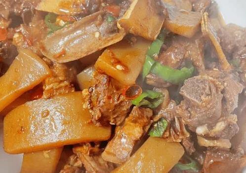 30岁后不想老得快，6种食物补雌激素，气色好到人人夸