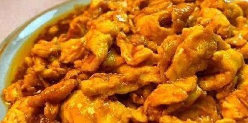 6个鸡蛋变下饭神器，灵魂炒蛋10分钟出锅，你敢试吗？