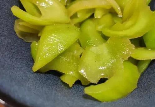 农村常见的老鼠瓜，营养堪比人参，你家饭桌缺了它？