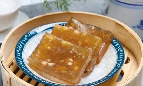 一块马蹄糕，做出老祖宗的味道，你家秘方藏着啥？