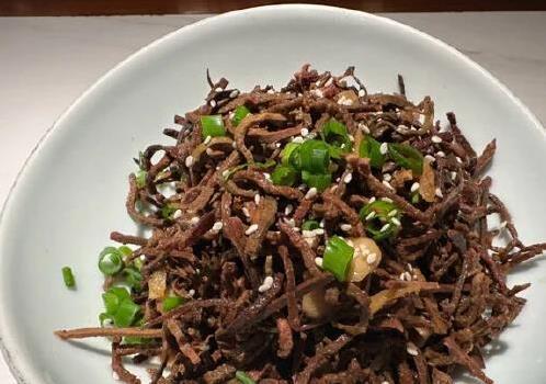 石家庄美食藏不住，六大名菜吃四种，你敢说不馋？