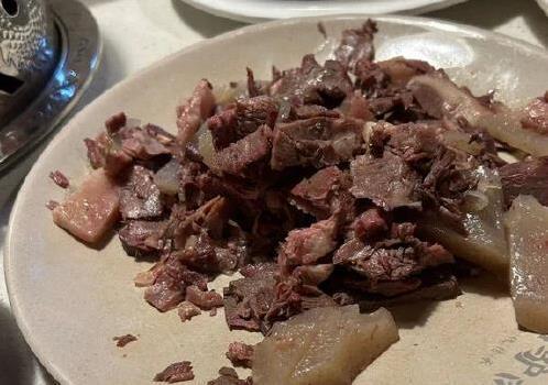 石家庄美食藏不住，六大名菜吃四种，你敢说不馋？