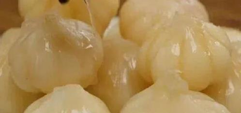 腌糖醋蒜总失败？10人9错不加水，味道香脆全家夸