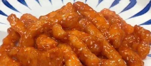 厨房小白也能做，糖醋里脊外酥里嫩，酸甜味馋哭全家？