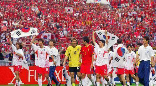 韩足协与西班牙足协合作：韩国队可使用西班牙足球设施