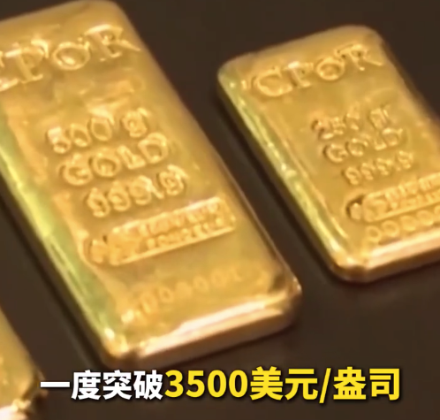 金价从年初至今涨超30%，金价还能复刻上半年暴涨行情吗？