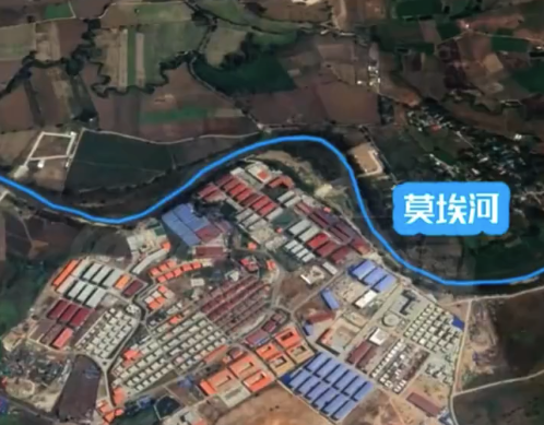 KK园区所在村镇出租车费已翻倍：上千人趁乱逃离园区