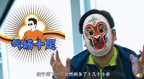 卧底成二把手的记者315再立功 智勇双全揭露真相