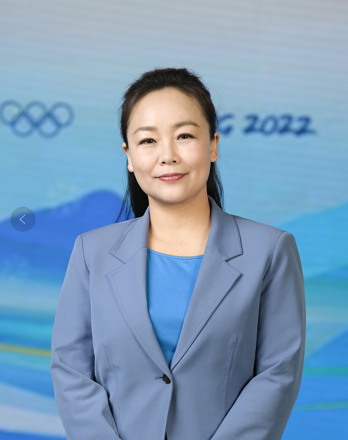北京冬奥组委新闻发言人今日正式亮相