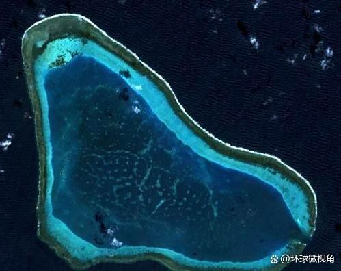 专家谈解放军在黄岩岛周边战备警巡 海空联动捍卫主权