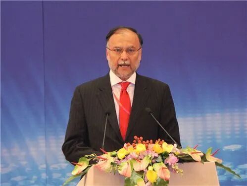 巴基斯坦加固中巴经济走廊防护体系 应对内部治理挑战