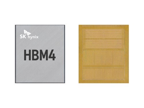 SK 海力士年内供应 24Gb GDDR7，为英伟达 RTX 50 SUPER 显卡铺平道路