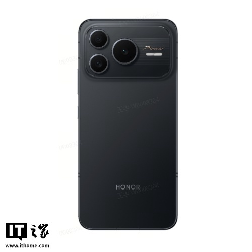 荣耀 Power2 手机现身中国电信终端产品库:最高 12GB+512GB 规格,1 月 5 日发布