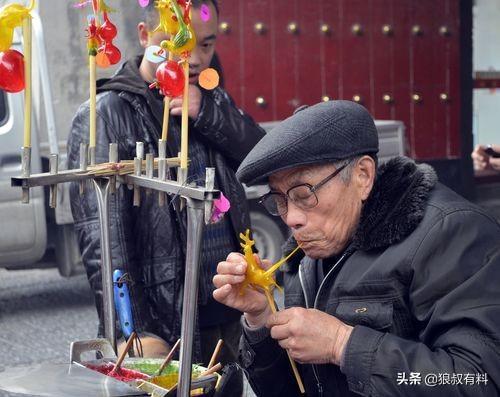 中国正在消失的30个民间手艺 个个让人怀念