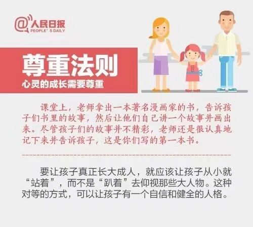 优秀的孩子，都是“陪”出来的