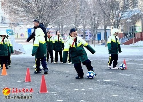 如何让课间成为孩子们的“黄金成长空间”？