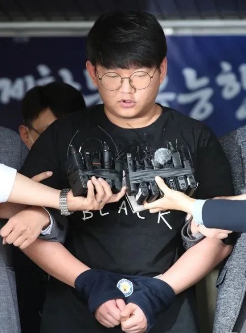 韩国N号房主犯被判40年:胁迫数十名女性拍性剥削视频