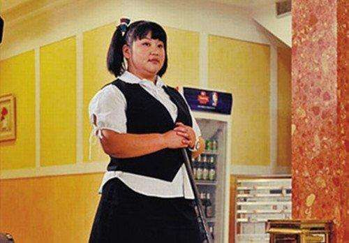 赵本山女弟子“胖丫”刑满出狱 曾卖假药被判三年