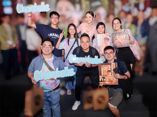 16年轮回小娘惹经典重启 《小娘惹之翡翠山》新传媒重磅呈现