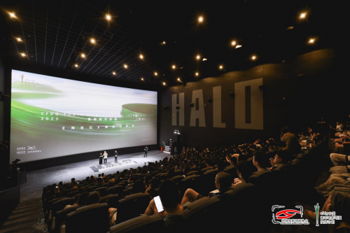 2025青葱青年影展（烟台）圆满落幕