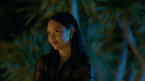 新加坡演员黄暄婷闪耀《红星大奖2025》奖项、口碑、演技突破大丰收