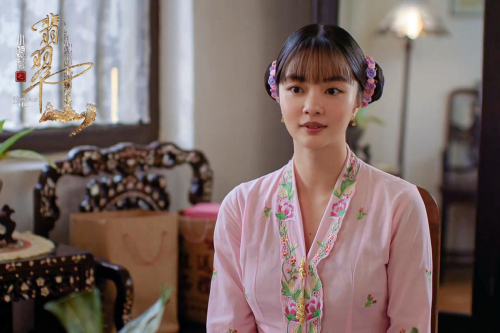 新加坡演员黄暄婷闪耀《红星大奖2025》奖项、口碑、演技突破大丰收