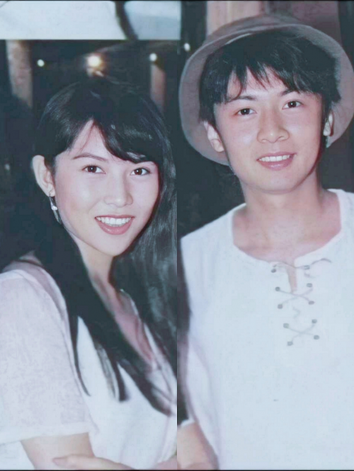 香港前TVB艺人何宝生现身加拿大, 出家二十载海外云游