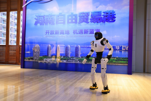 智元助阵海南海外电影节，AI本事成为影视产业“新伙伴”