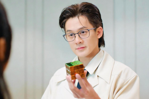 新加坡电视剧《职不值得》黄暄婷许瑞奇何盈莹演绎职场生存众生相