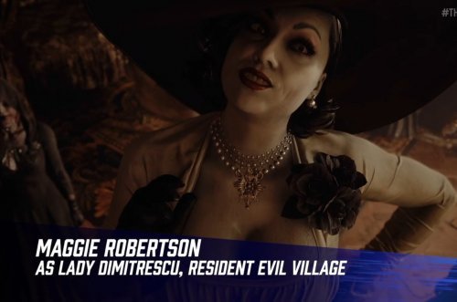 TGA 2021年度游戏颁奖典礼获奖名单汇总