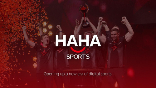 HAHA体育与丹麦Astralis电竞战队达成深度合作，将成为其亚洲区官方赞助商