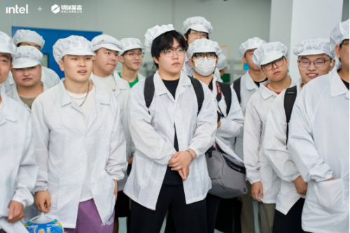 探秘幕后：机械革命2025粉丝体验会苏州站揭示品牌硬核实力