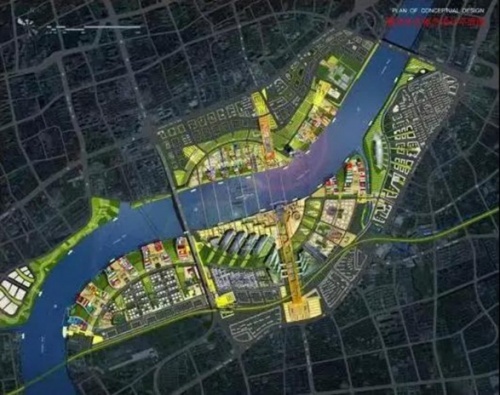 设计趋势人物 | 融创罗黎勇：长期主义，是构建“理想城市”应有的坚持