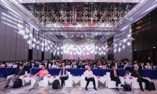 第三届可穿戴健康监测产业峰会在深圳举办