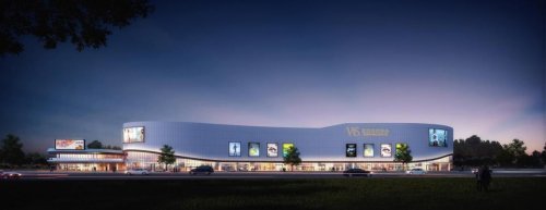 武商潮生活 玩乐新主场 | 武穴武商购物中心盛大启幕