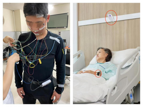 清雷科技：打鼾等于睡得香？容易被忽视的睡眠呼吸障碍