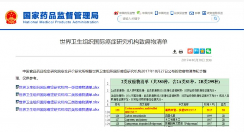 一文教你如何辨别真伪石墨烯，同云光灸才是真的黑科技