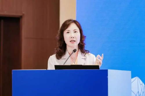 2025CACA肿瘤疾控整合管理大会成功举办